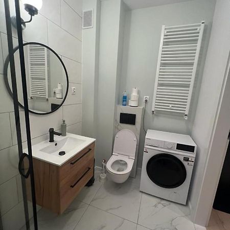 Apartamenty Akademicka Przy Onkologii 1 Bromberg Exterior foto