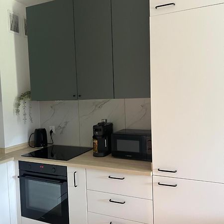 Apartamenty Akademicka Przy Onkologii 1 Bromberg Exterior foto