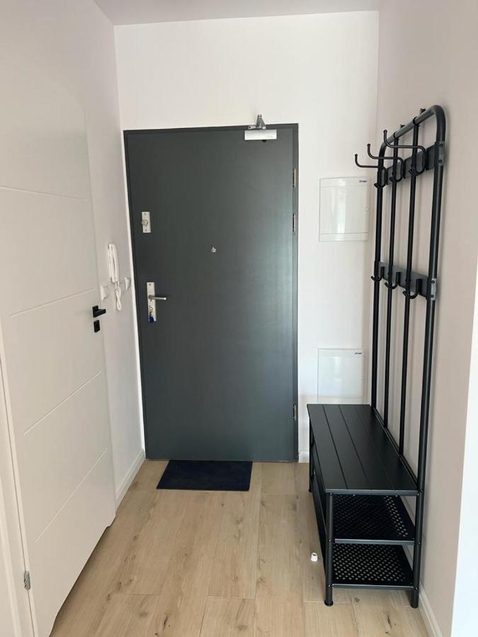 Apartamenty Akademicka Przy Onkologii 1 Bromberg Exterior foto