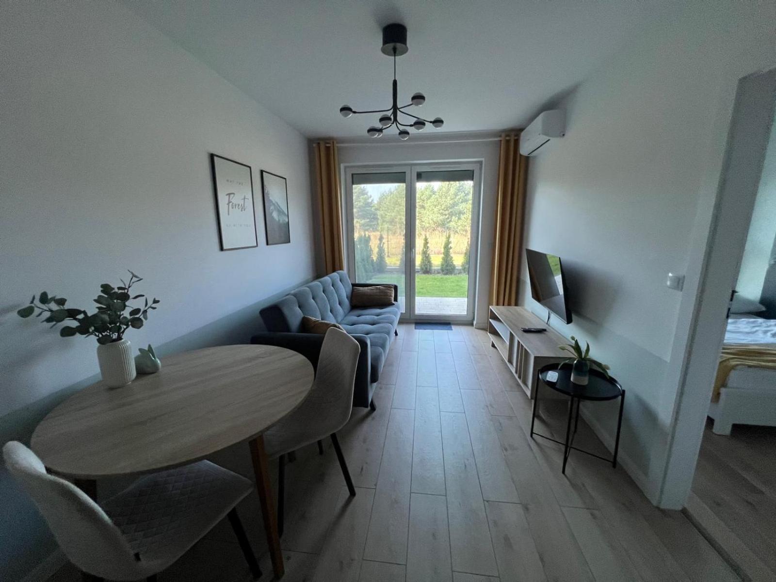 Apartamenty Akademicka Przy Onkologii 1 Bromberg Exterior foto